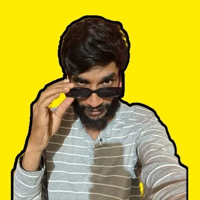 Nikhil Raj Shetty - ನಿಖಿಲ್ ರಾಜ್ ಶೆಟ್ಟಿ profile