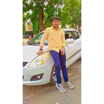 Nanu Bharvad profile