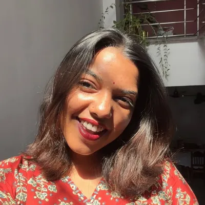 Nandhini🌙 profile