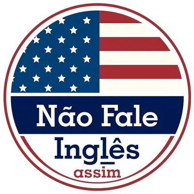 Não Fale Inglês - assim! profile