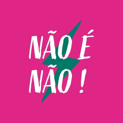 Não é Não! profile