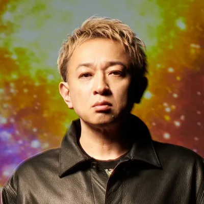 NAOKI profile
