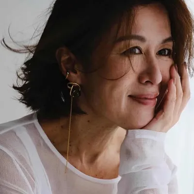 大草 直子 profile