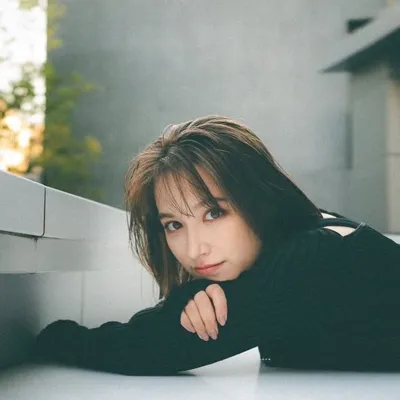 Naomi Trauden / トラウデン直美 profile