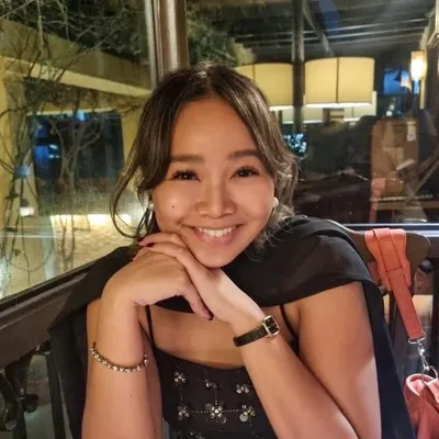 Naomi ๐ข profile