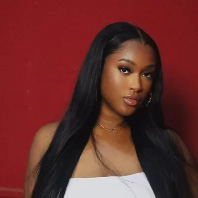 Naomi Jeremiah profile