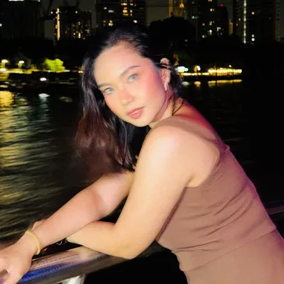 Xandra Cabigquez profile