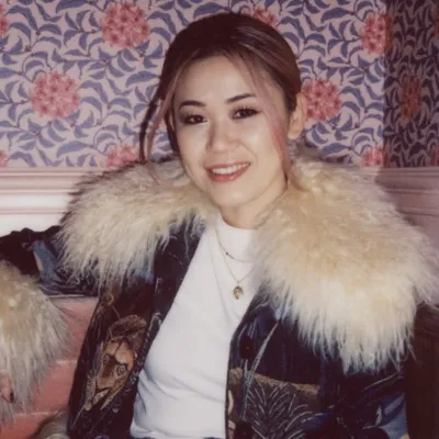 Naomi Yasuda profile