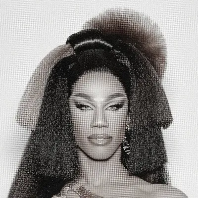 Naomi Smalls profile