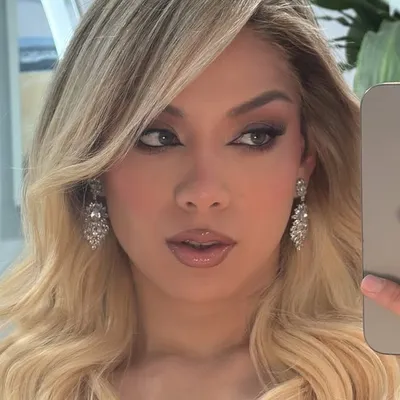 Naomi Solar García | Miss Grand Comunidad De Madrid 🇪🇸 profile