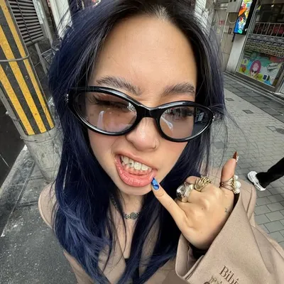 naomi | nyc content creator profile