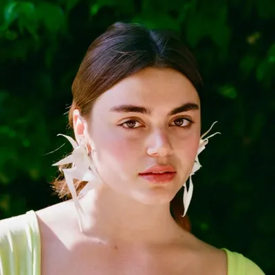 Naomi profile
