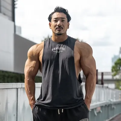 Naoto Takemoto profile