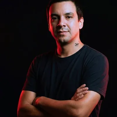 Iván ™ profile