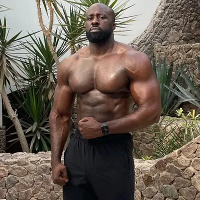 Elliott Amoakoh profile