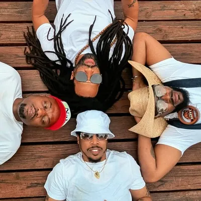 Nappy Roots profile