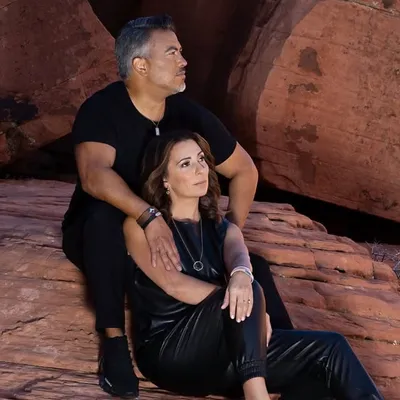 Napoleon & Tabitha Dumo profile