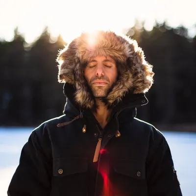 Jonas Parandian profile