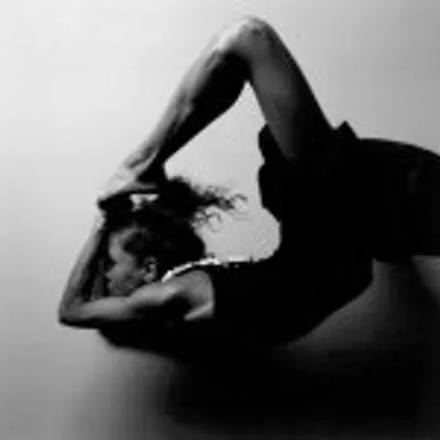 Natali Prosvetova profile