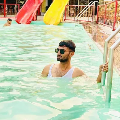 Narpat Jakhar profile