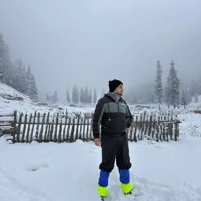 NAQEEB SAJID profile