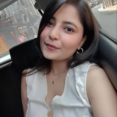 Naqiyah Saleh profile