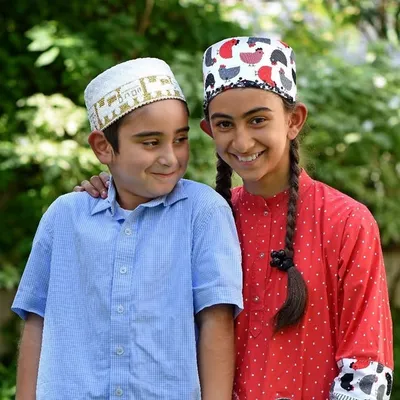 Naqiyah HB profile