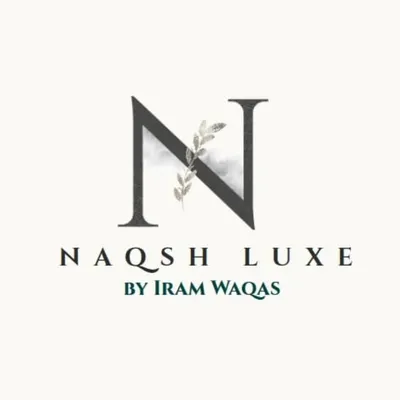 Naqsh Luxe by Iram Waqas profile