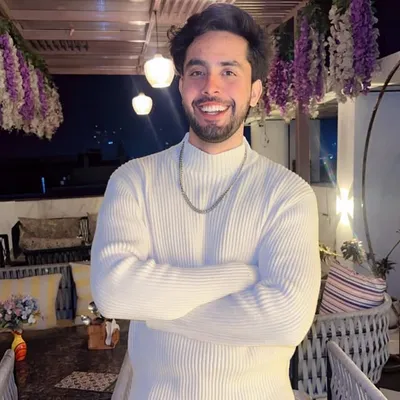 Bilal Naqvi profile