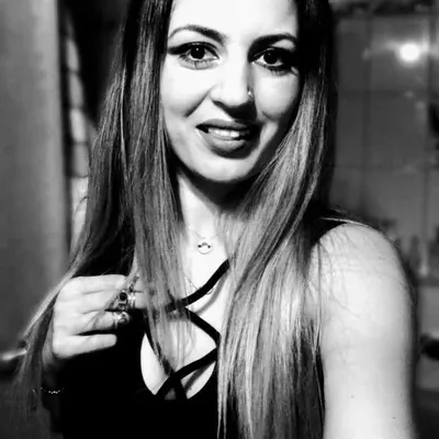 Nergis Kabak profile