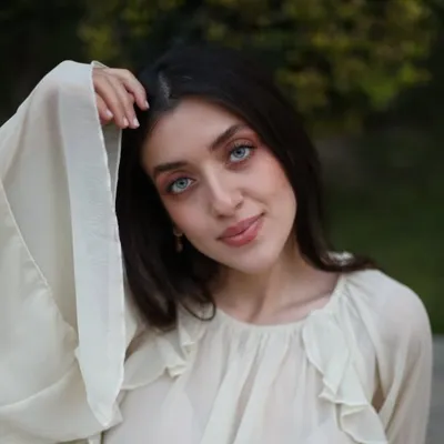 Yael Franz ✡️ profile
