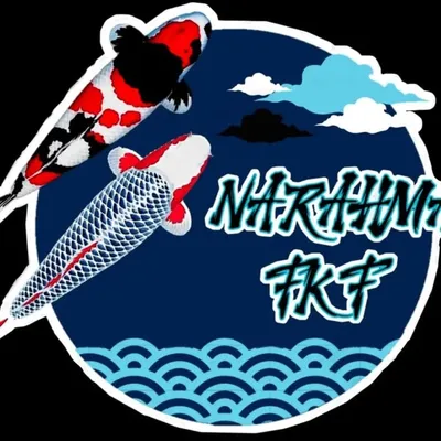 Koi Blitar profile