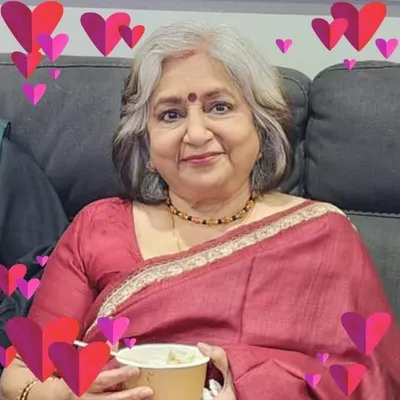 Sunita Narain profile