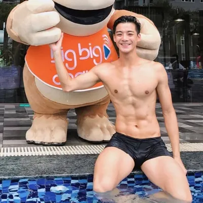 เด็กหล่อวันนี้คือสามีของเราในวันหน้า profile