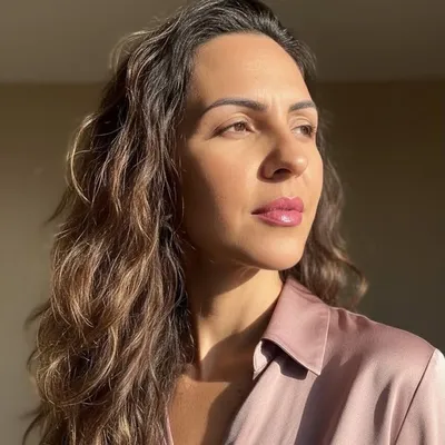 Naraline Boleli - Nutricionista Integrativa profile