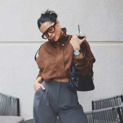 Nara Mieres profile