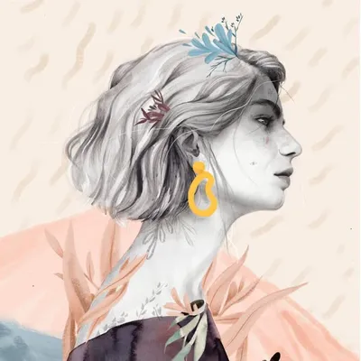 Beatriz ¦Madrid¦ Naranjalidad profile