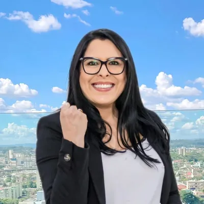 CEO | Nara Souza Imobiliária Digital profile