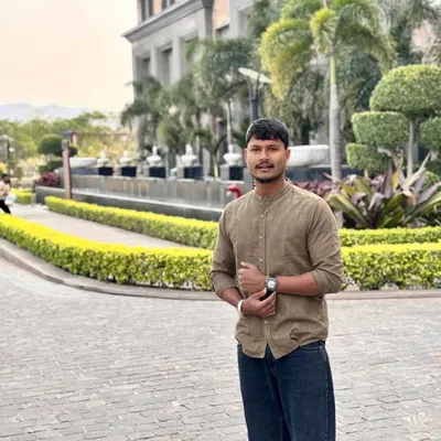 Narayan Thanvi profile