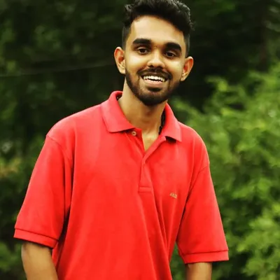 Narayanankutty Shaji profile