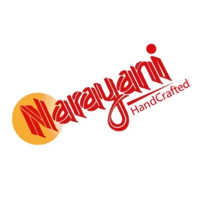 Narayani_handcrafted profile