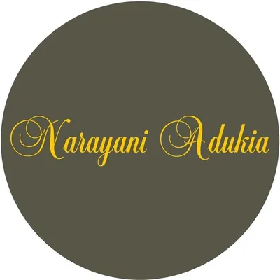 Narayani Adukia profile