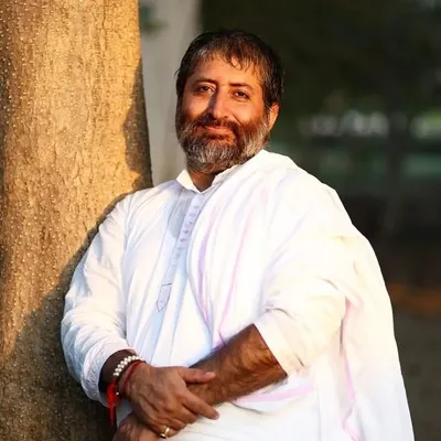 Shri Narayan Sai profile