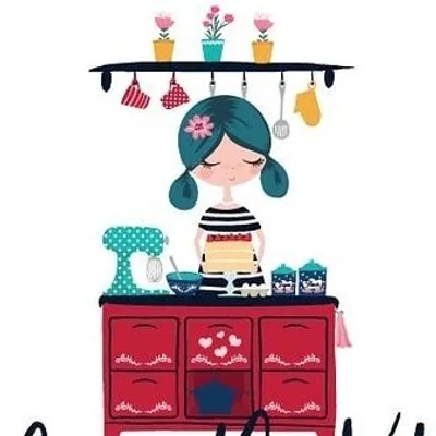 ناردَن کیک Instagram profile photo