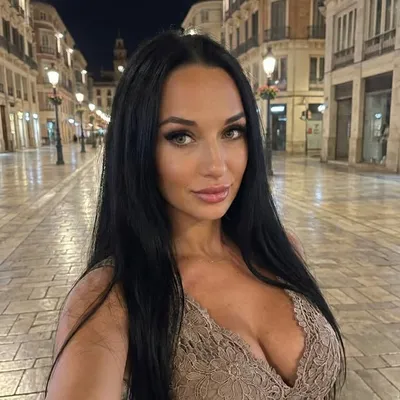 Christina profile