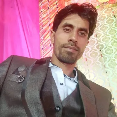 naren Parihar profile