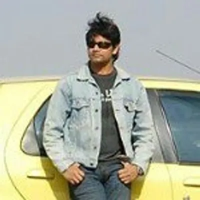 Naren Sharma profile