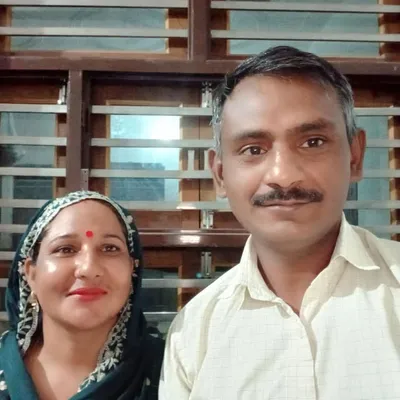 Narender Yadav profile