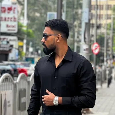 Narendherraj profile