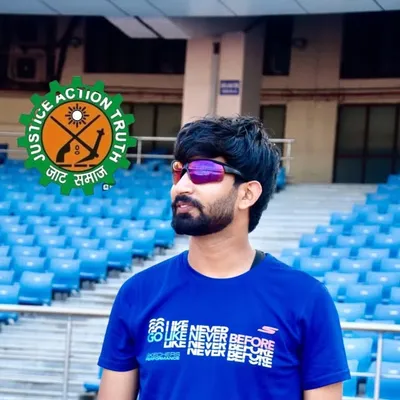 Narendra chaudhary profile